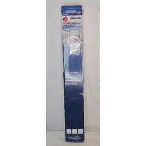 Westek KERN-L22W-N1 Kern Collection 22"  White LED Strip Light 707 lumens